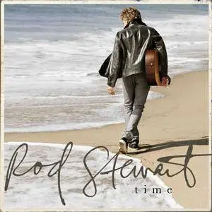 Rod Stewart - Time (2013) [Deluxe Ed.]