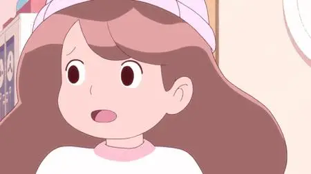 Bee and PuppyCat S01E11