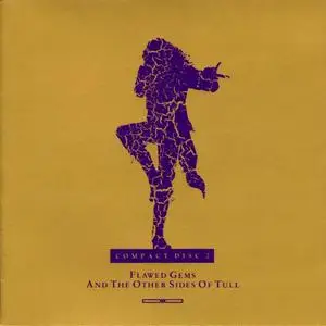 Jethro Tull - 20 Years 3 CD box CD 2/3