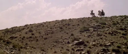 A Bullet for the General / El chuncho, quien sabe? (1966)
