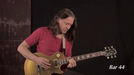 Robben Ford's - SongCraft