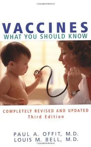 Vaccines: What You Should Know, Third Edition