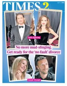 The Times Times 2 - 4 April 2022