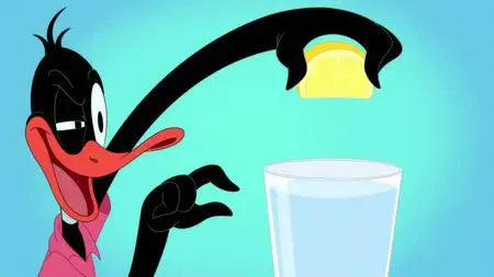 Looney Tunes Cartoons S05E08