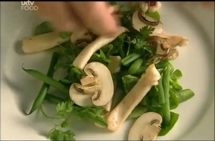 Seafood Lovers' Guide