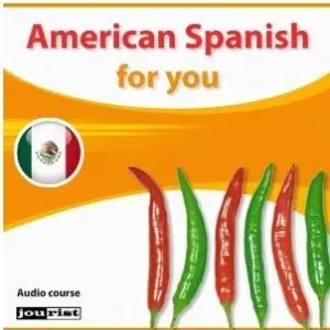 American Spanish for you