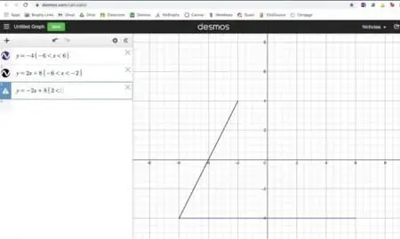 Generative Art with Desmos