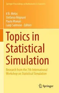 Topics in Statistical Simulation (Repost)