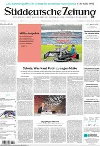 Süddeutsche Zeitung  - 23 April 2024