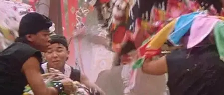 Once Upon A Time In China III (1993)