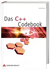 Das C++ Codebook [Repost]