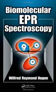 Biomolecular EPR Spectroscopy (Repost)