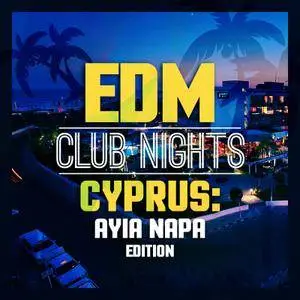 Immense Sounds EDM Club Nights CYPRUS Ayia Napa Edition WAV MiDi