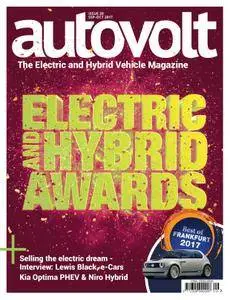 AutoVolt - September/October 2017