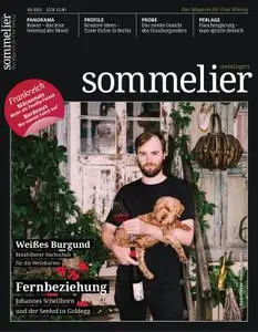 Meiningers Sommelier – 03. September 2021