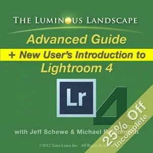 Luminous Landscape - New User's Introduction to Lightroom 4 (2012)