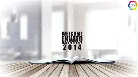 Service Catalog Promo - After Effects Project (Videohive)