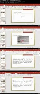 50 Hidden Timesaving PowerPoint Shortcuts, Tips and Tricks