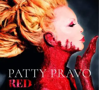 Patty Pravo - Red (2019) [Official Digital Download]