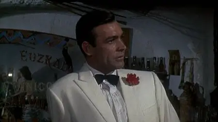 Goldfinger (1964)