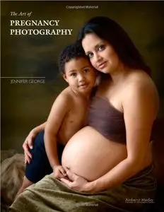 The Art of Pregnancy Photography by Jennifer George