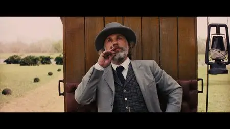 Django Unchained (2012)