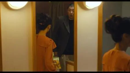 Ju-On: Origins S01E01