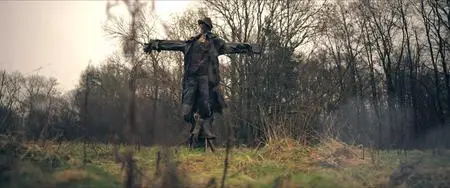 Jeepers Creepers: Reborn (2022)