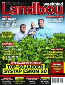 Landbouweekblad - 16 Maart 2023