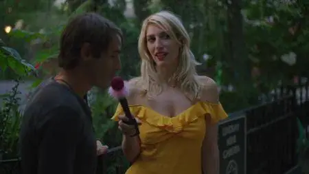 Slutever S01E01