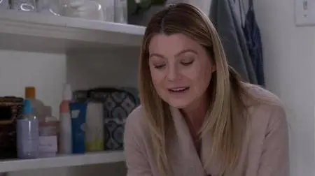 Grey's Anatomy S04E24