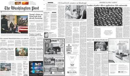 The Washington Post – December 05, 2018