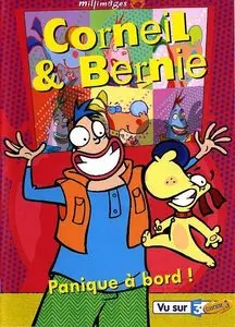 (Kid Cartoon) Corneil & Bernie - Panique à Bord ! 