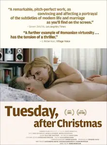 Tuesday, After Christmas / Marti, dupa craciun (2010) [ReUp]