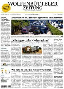 Wolfenbütteler Zeitung - 07. August 2018