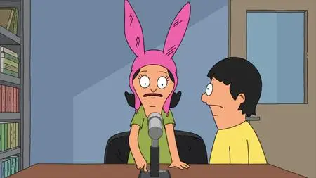 Bob's Burgers S09E15