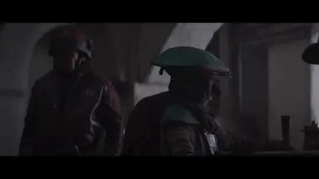 The Mandalorian S01E03