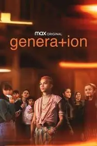 Genera+ion S01E01