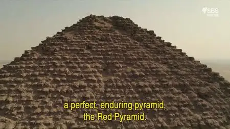 Ancient Egypt: Top 7 Pyramids (2022)