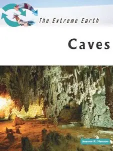 Caves (The Extreme Earth) - Re-post