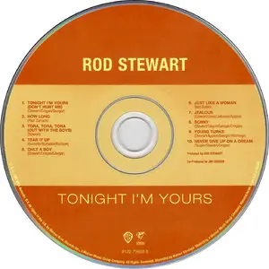 Rod Stewart - Original Album Series (2009) 5CD Box Set [Re-Up]