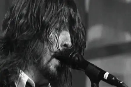 Foo Fighters - A Hard Day's Light (2012)