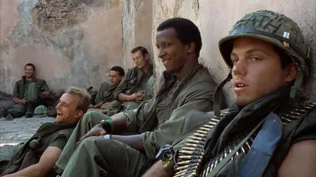 Full Metal Jacket (1987)