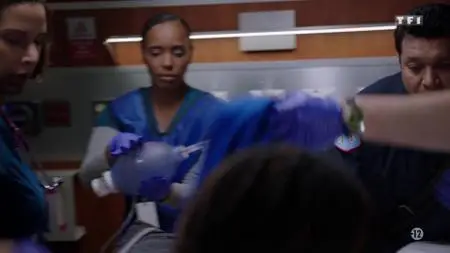 Chicago Med S04E08