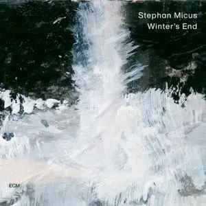 Stephan Micus - Winter's End (2021)