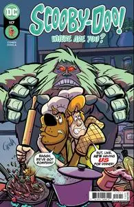 Scooby-Doo, Where Are You 117 (2022) (digital) (Son of Ultron-Empire)