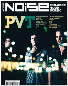 Noise N°17 - Aout/Sept 2010