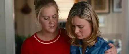 Trainwreck (2015)
