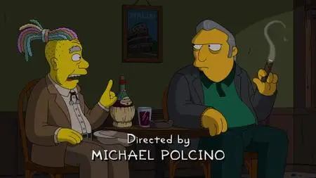 The Simpsons S31E03