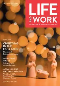 Life and Work - December 2019